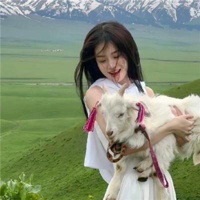 女狙击手