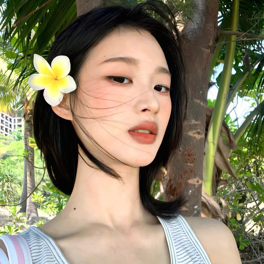 马戏之花