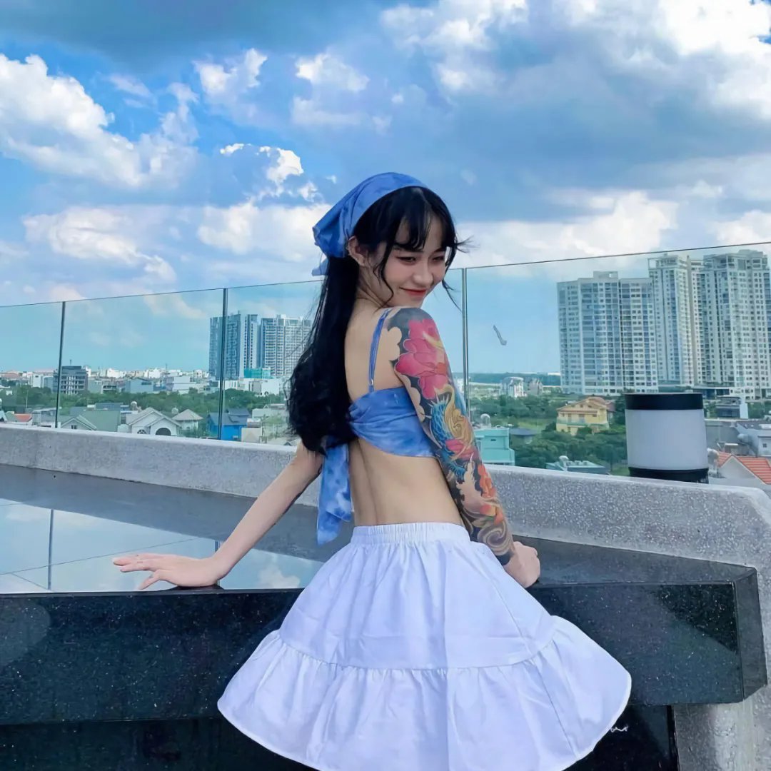 色欲惊魂