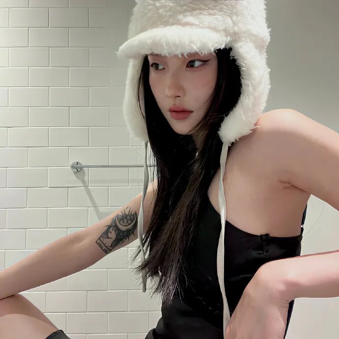 安东妮雅与珍